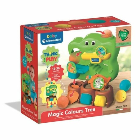 Juguetes Construcción Niños Clementoni