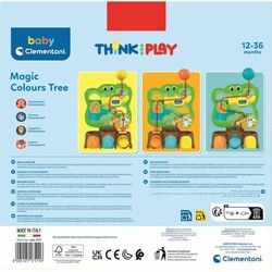 Juguetes Construcción Niños Clementoni 2