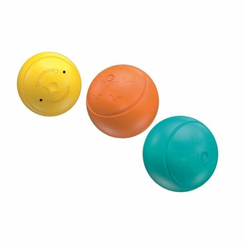 Set construcción educativo Clementoni para niños