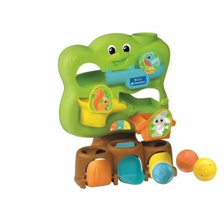 Bloques apilables para niños pequeños