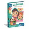 Juguetes construcción niños - Puzzle Clementoni infantil