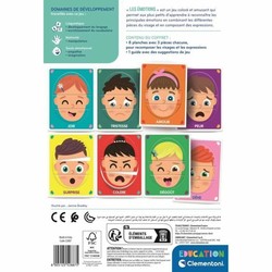 Juguetes construcción niños - Puzzle Clementoni infantil 2