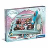 puzzle Frozen niños Clementoni Elsa Anna