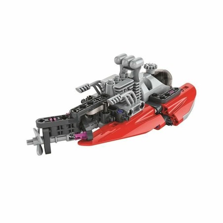 Juguete construcción motricidad fina compatible LEGO Duplo