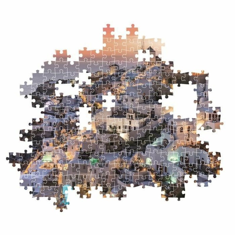 Bloques madera ecológicos para juego creativo