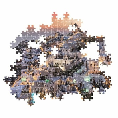 Bloques madera ecológicos para juego creativo