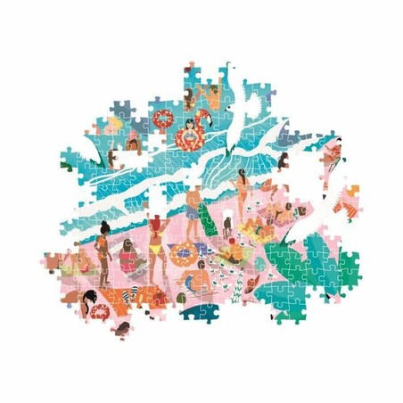 Caja puzzle Clementoni 1000 piezas original sin abrir