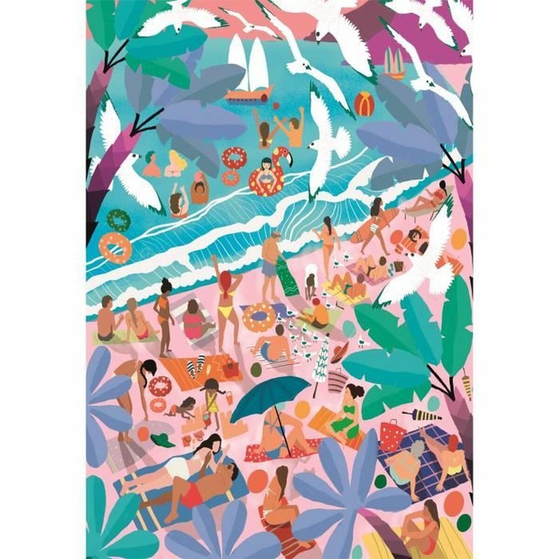 Set de puzzle para amantes de los rompecabezas desafío mental