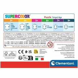 Clementoni Patrulla Canina: Puzzle infantil educativo 60 piezas 2