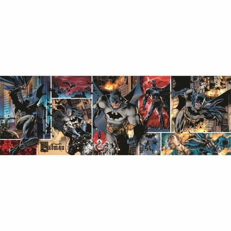 Regalo original fan Batman de calidad premium