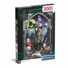 puzzle 300 piezas infantil Clementoni Pesadilla antes de Navidad