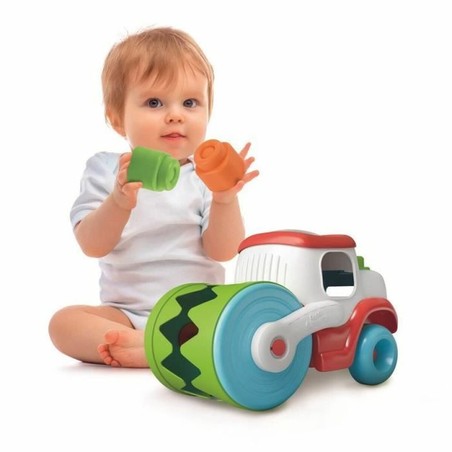 Piezas de construcción para niños a partir de 12 meses