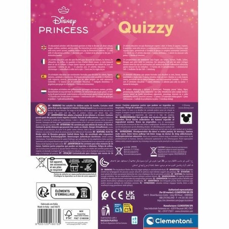 bloques construcción infantiles set educativo Quizy