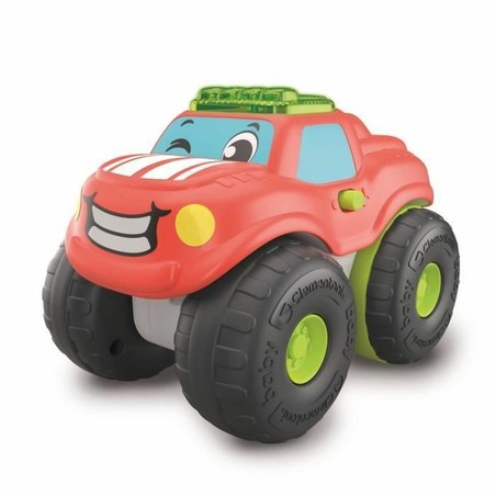 Juguete de construcción infantil Clementoni