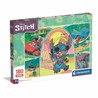 Juguetes construcción niños: Puzzle Clementoni Stitch 180 piezas