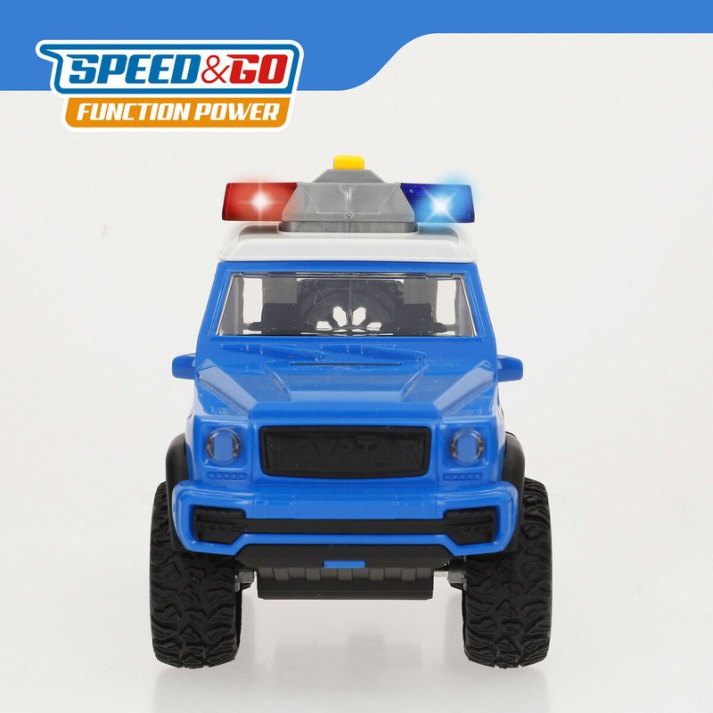 Juguetes coches fricción con luces y sonidos