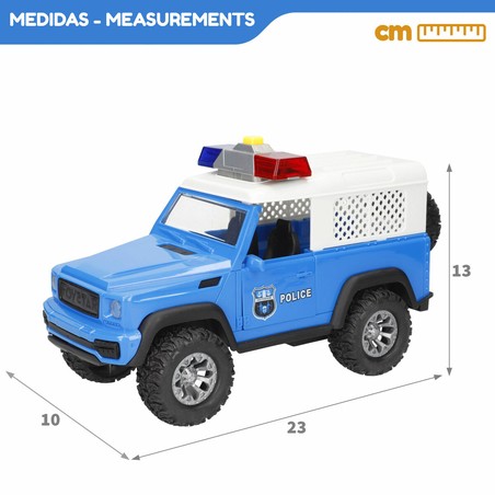 Pack coches fricción 6 unidades para niños 3 años