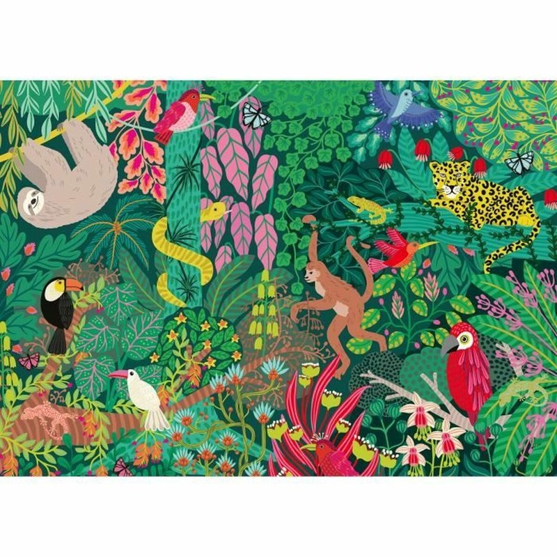 Rompecabezas para mayores de 14 años Ravensburger