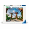 Puzzle Ravensburger 1500 Piezas de Paisaje de Montaña