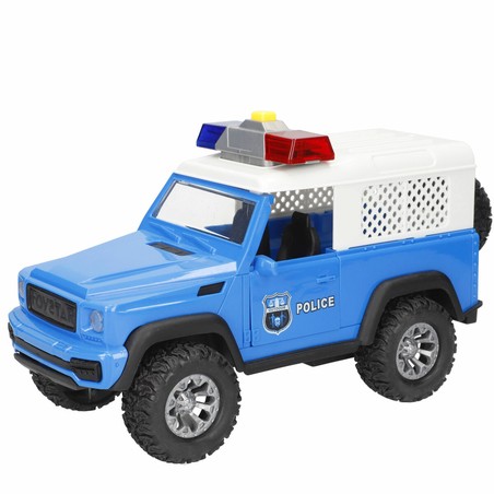 Coches de fricción Speed & Go con pilas incluidas