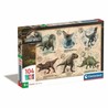 Juguetes Construcción Niños Puzzle Clementoni Jurassic World