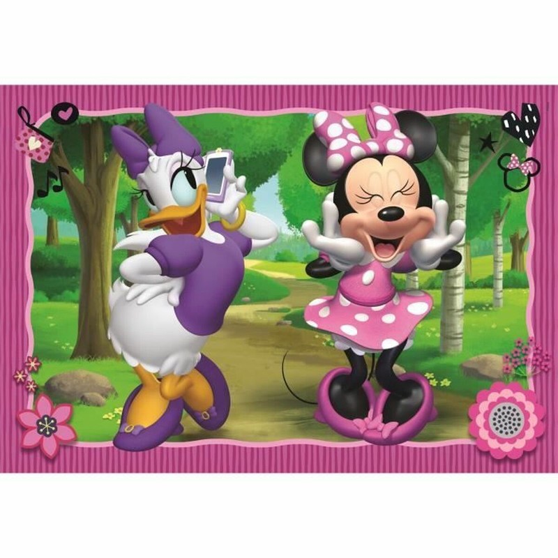 Regalo Minnie Mouse, ideal para pequeños fans