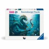 Puzzle Ravensburger 1000 Piezas Monster 12001434