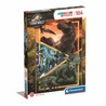 Juguetes Construcción Niños: Puzzle Clementoni Jurassic World 104 piezas