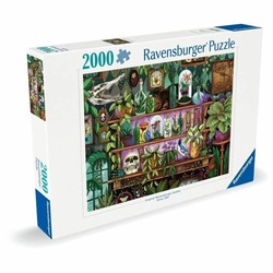 Juguetes construcción niños - Puzzle Ravensburger 2000 piezas 2