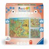 Juguetes construcción niños - Puzzle Ravensburger 100 Piezas