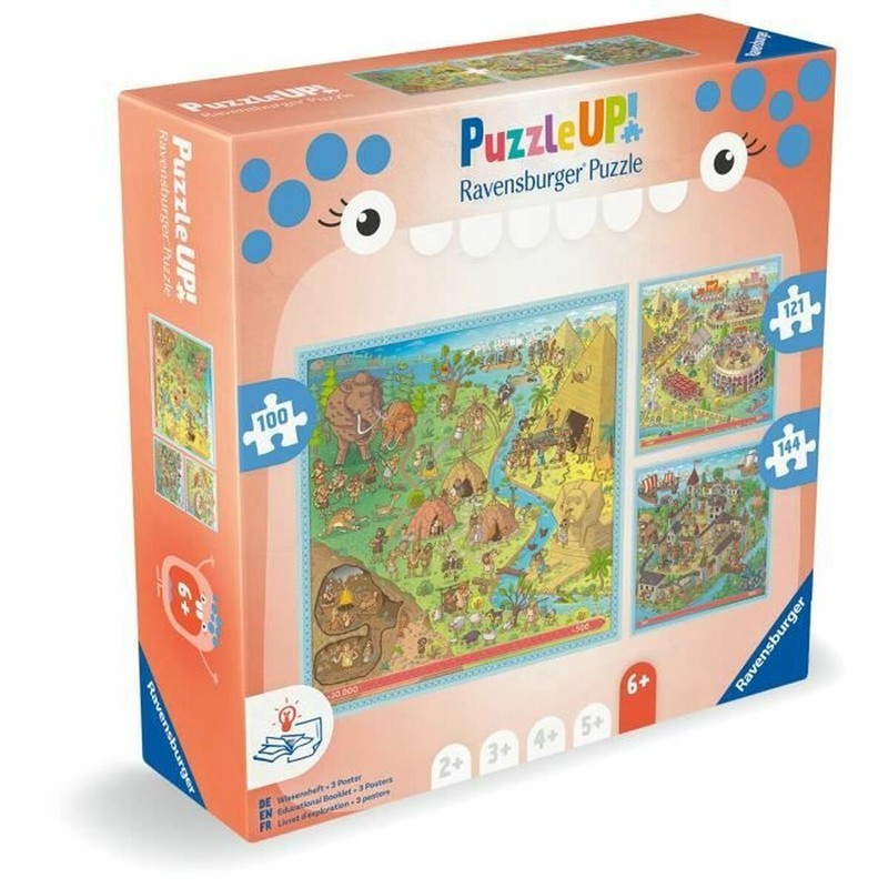Bloques construcción infantiles para desarrollar la lógica