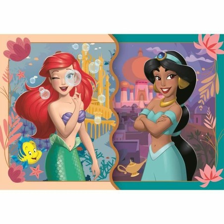 Regalo para niños pequeños: pack de puzzles Clementoni Disney