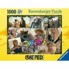 Puzzle Ravensburger One Piece, el desafío de montaje perfecto