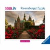 Juguetes construcción niños Puzzle Ravensburger 1000 piezas