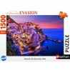 Puzzle Ravensburger 1500 piezas Nathan tematica historia