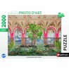 Juguetes Construcción Niños Puzzle Ravensburger