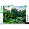 Puzzle Ravensburger 2000 piezas Nathan Corazón de Bali