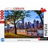Juguetes construcción niños: Puzzle Ravensburger Nathan 1000 piezas