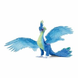 juguetes construcción niños - Figura Schleich Bayala pavo real mágico 2