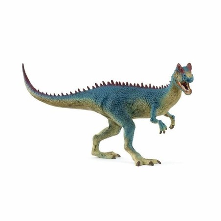 Juguetes dinosaurios niños Schleich 15046 figura de acción