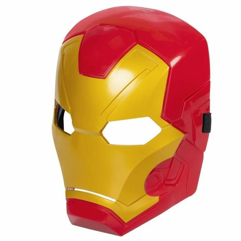 Figura Iron Man para regalo fans Avengers