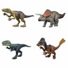 Juguetes construcción niños Figura Acción DINO Jurassic World
