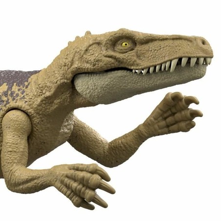 Bloques de diversión infantil dinosaurio juego creativo