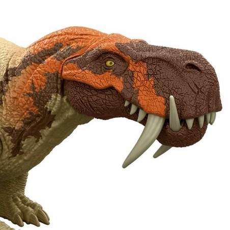 Figura DINO Jurassic World juguete motricidad fina