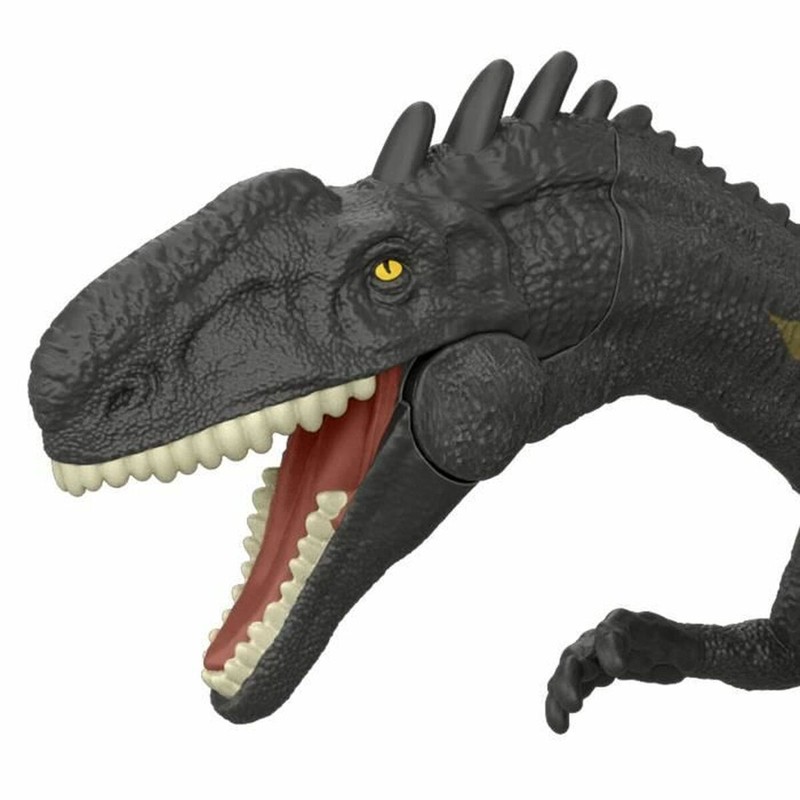Dinosaurio de juguete para niños 3 años