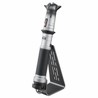 Sable láser Baylan Skoll Force FX Elite Star Wars con hoja encendida