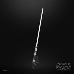 Sable láser Baylan Skoll Force FX Elite Star Wars con hoja encendida 2