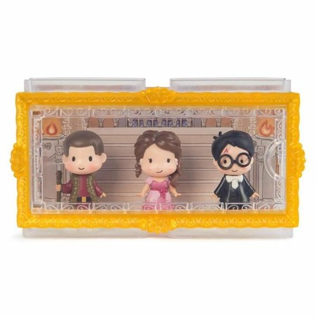 Bloques construcción infantiles: Figuras mágicas para crear historias