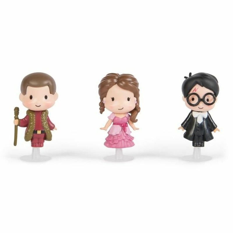 Figuras Spin Master Magic Fantasía: diversión para pequeños