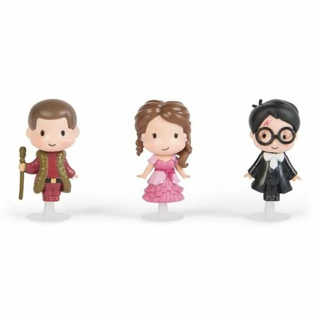 Figuras Spin Master Magic Fantasía: diversión para pequeños